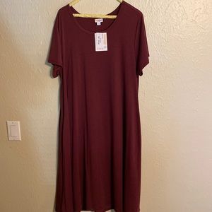 Lularoe Jessie Dress